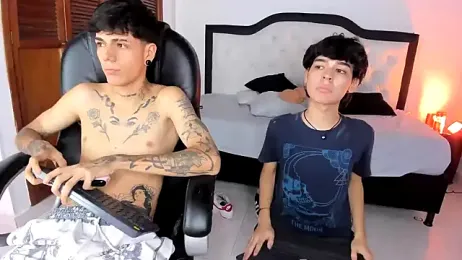 imagem do stream de Tommy_valverde