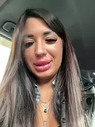 imagem do stream de RuslanaXX