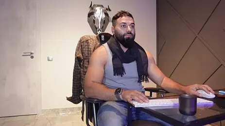 imagem do stream de mattmasterss