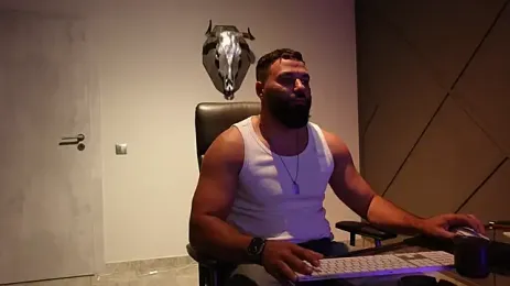 imagem do stream de mattmasterss