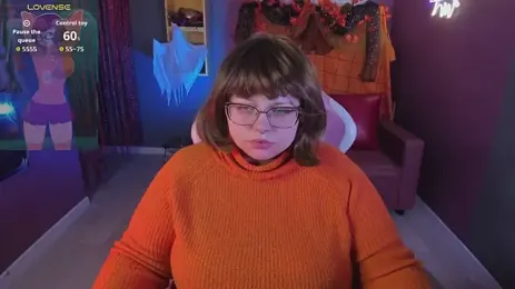 imagem do stream de Yoki_Shizuko