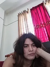 imagem do stream de CrazyOtaliya