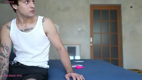 imagem do stream de elisonni_