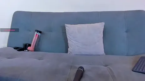 imagem do stream de Cum_hunters