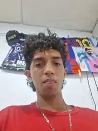 Noscay visualização da webcam