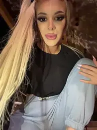 imagem do stream de AlyssaFoxx_