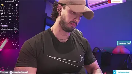 imagem do stream de JACOB_MARTINS