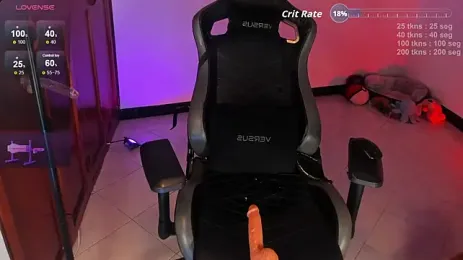 Ali_cuteboy1 visualização da webcam