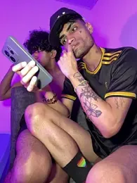 Limitless_boy webcam stripchat model stream image