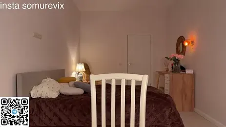 imagem do stream de inst_somurevix