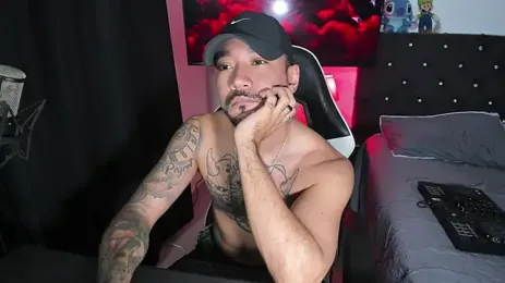 imagem do stream de dereck_karter