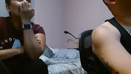 imagem do stream de pelonpresios0