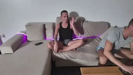 imagem do stream de Deepboyssch