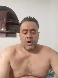 imagem do stream de daddy_mao