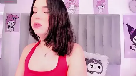 ClaudiaSophia webcam stripchat model stream image