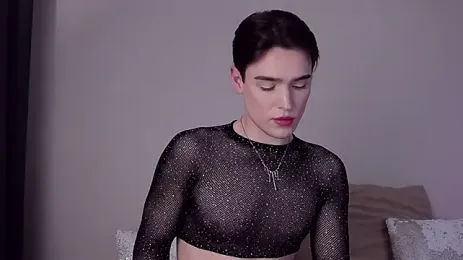 imagem do stream de RobbyCharming