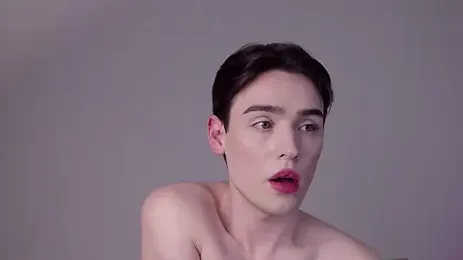 RobbyCharming visualização da webcam