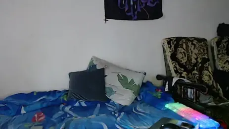 ArchiZuki69 visualização da webcam