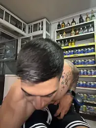 imagem do stream de OliverWest04