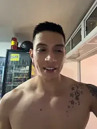 imagem do stream de OliverWest04