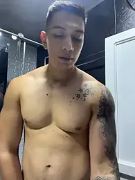 imagem do stream de OliverWest04