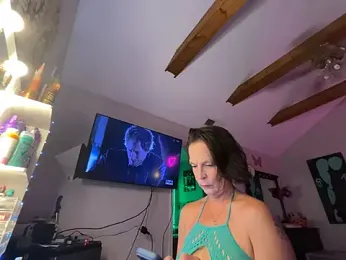 imagem do stream de butterflyfreak