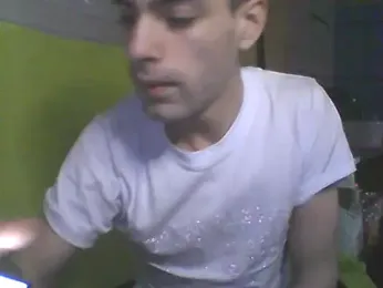 imagem do stream de MatiasflamaV