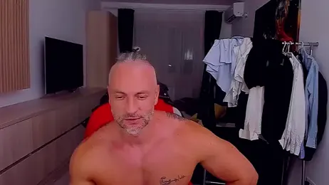 imagem do stream de MarisMuscle