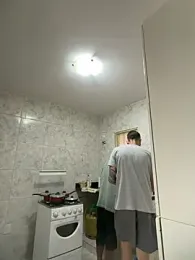 MeladoDiMel webcam stripchat model stream image