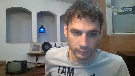 imagem do stream de Stevenson988