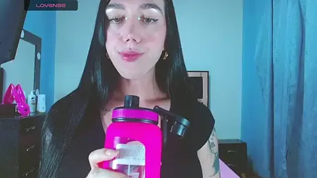 karla_zambrano webcam stripchat model stream image