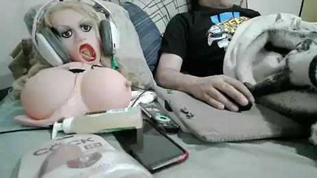 messi_syssy visualização da webcam