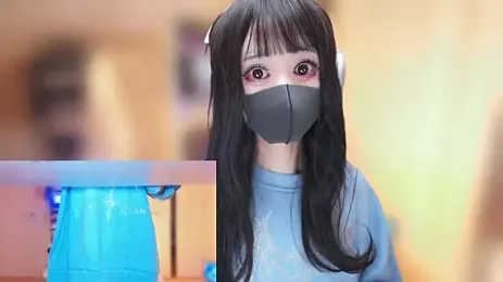 imagem do stream de envyko777