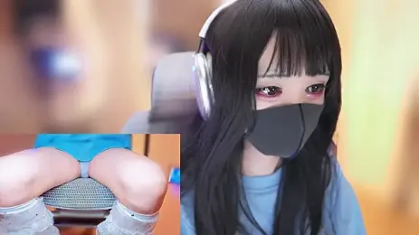 imagem do stream de envyko777