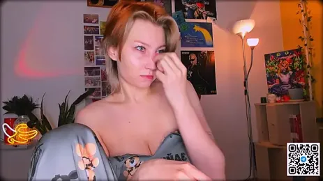 imagem do stream de Nicole_matt