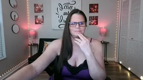 imagem do stream de ClassySamantha