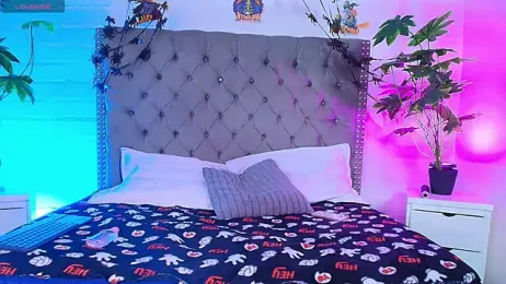 imagem do stream de Luxury_loverss